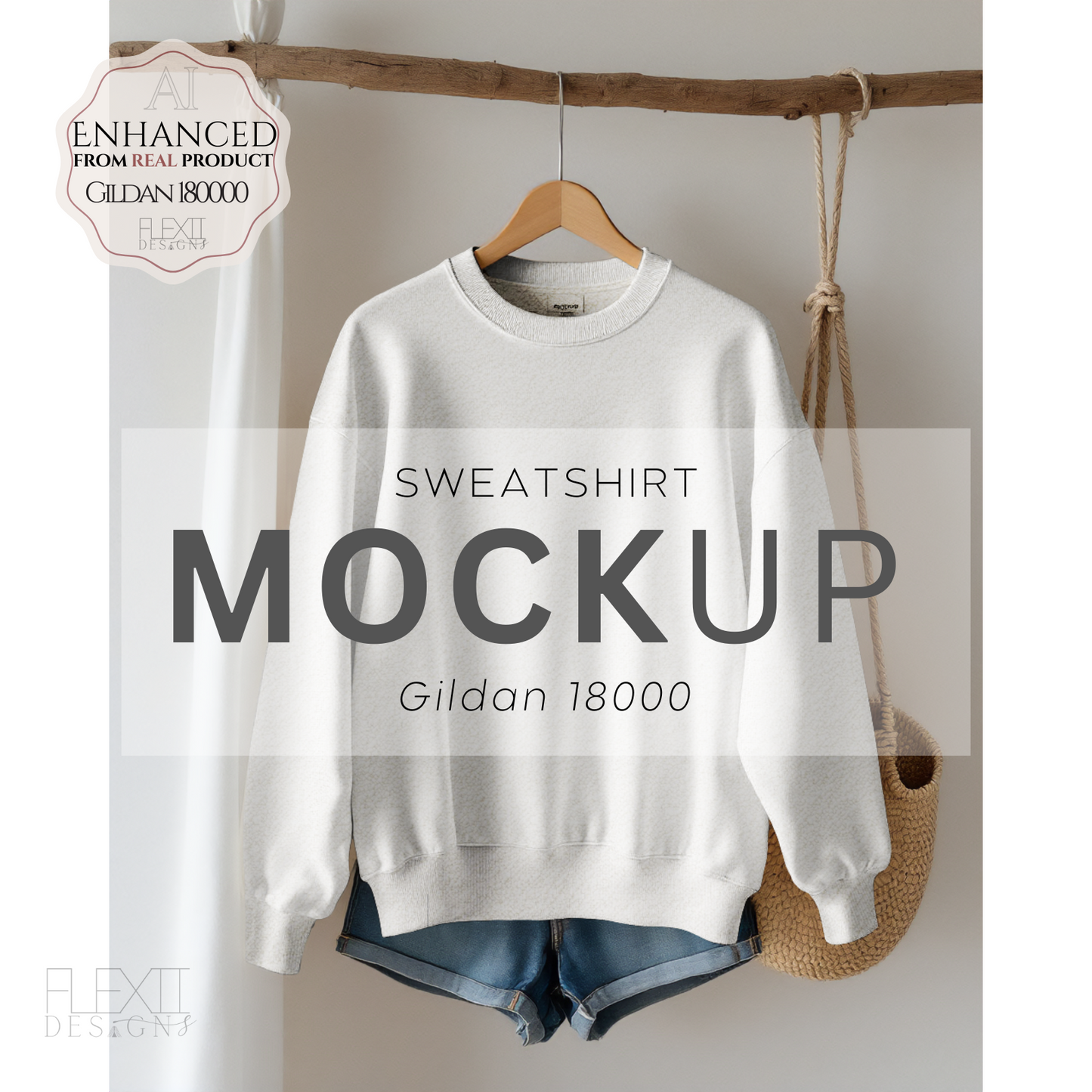 AOP\POD Gildan On Hanger V.10