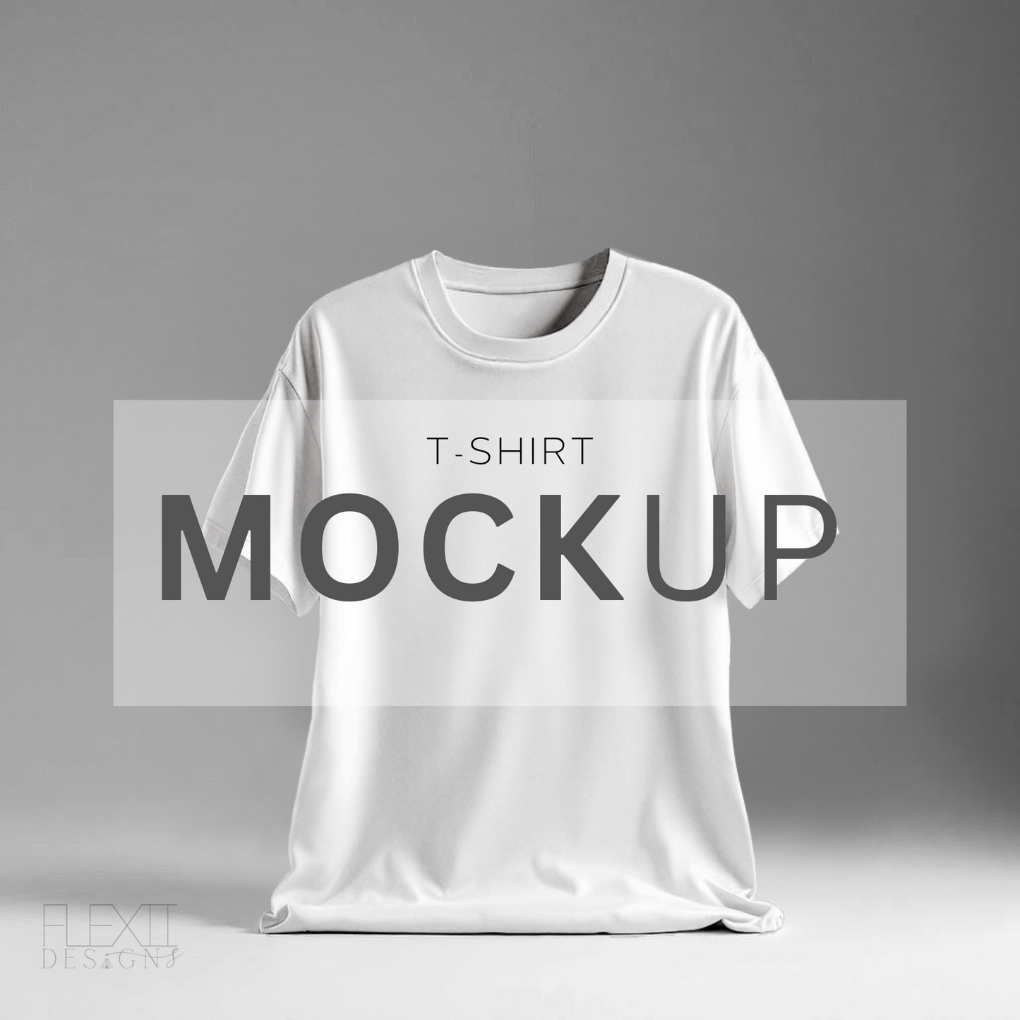 Floating Tee Feminine V.1