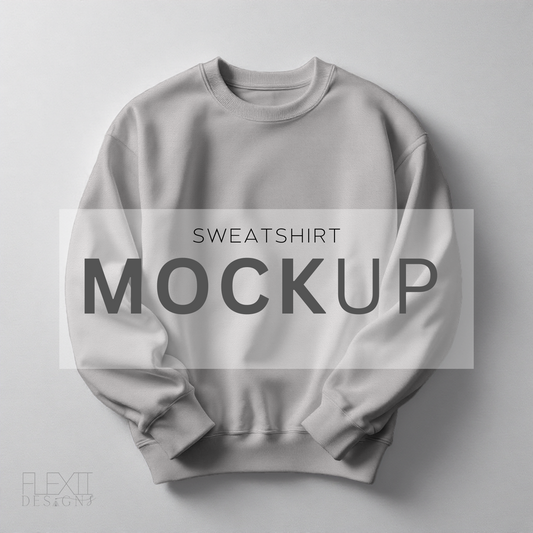 Gildan Mockup Front Side V.12