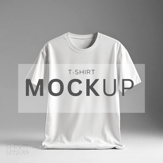 Floating Tee Masculine V.2