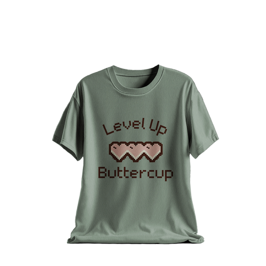 LevelUp