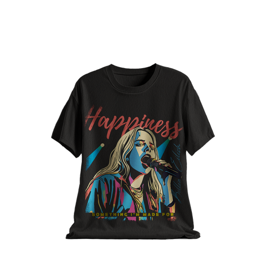 Happiness