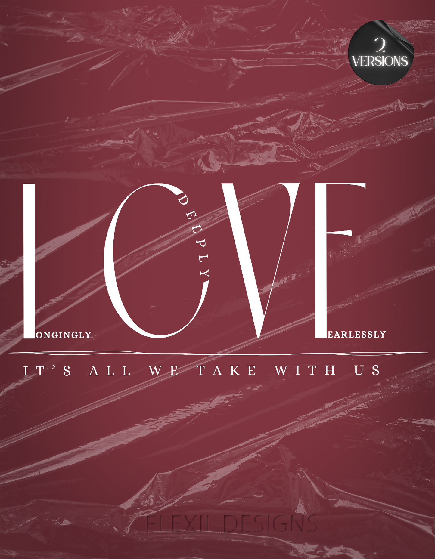 LoveDeeply