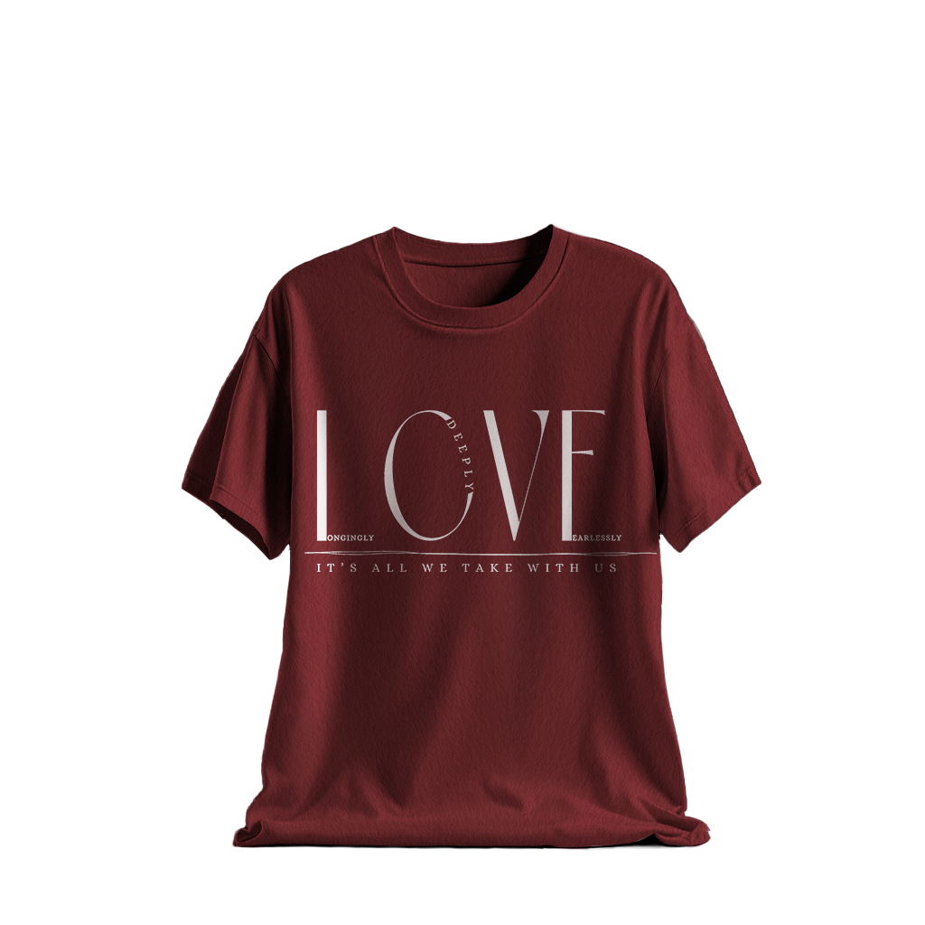 LoveDeeply