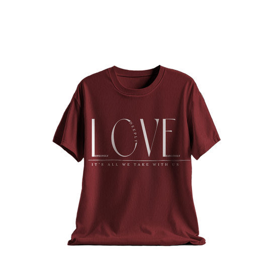 LoveDeeply
