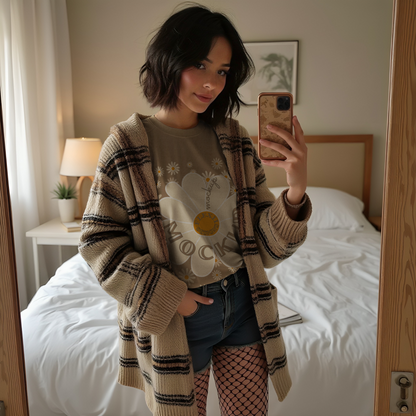 Selfie Tee M25