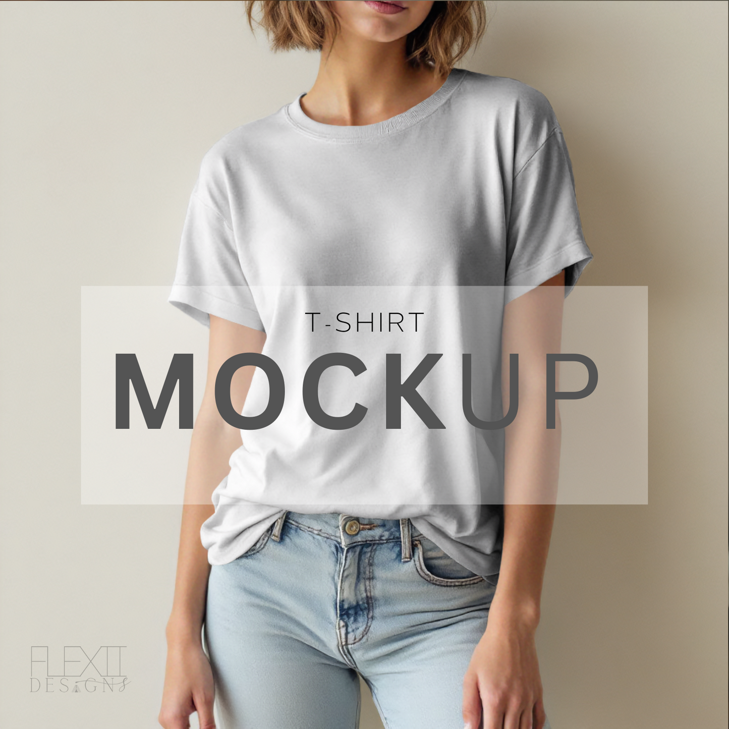 ·M18· Slouchy Tee