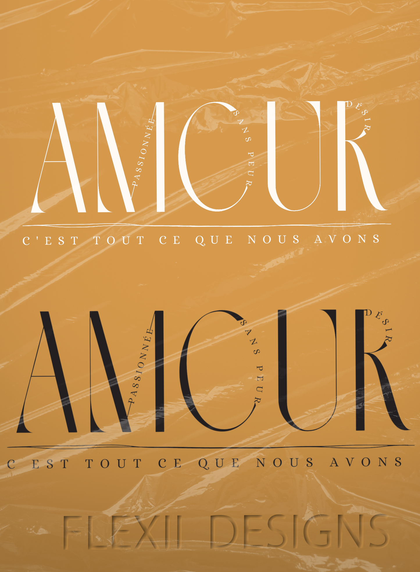 Amour