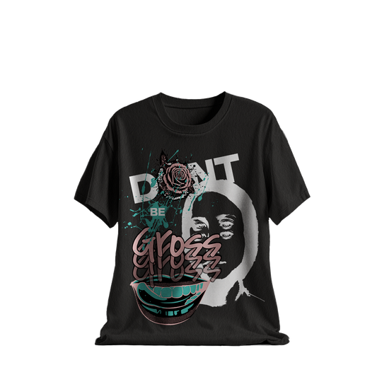 DontBeGross
