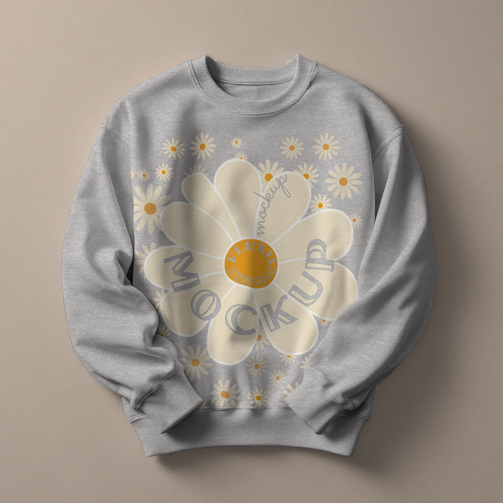 ·V.12· Gildan Mockup Front Side