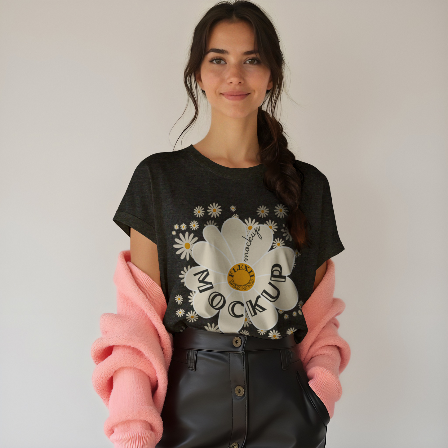 ·M20· TuckedIn Bella+Canvas