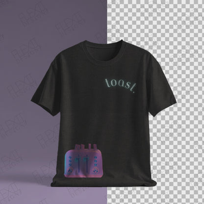 Floating Tee Masculine V.2