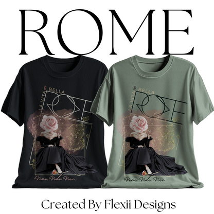 ROME